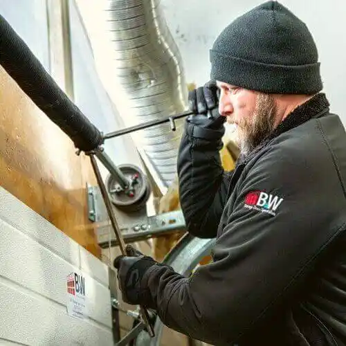 garage door service Cross Mountain
